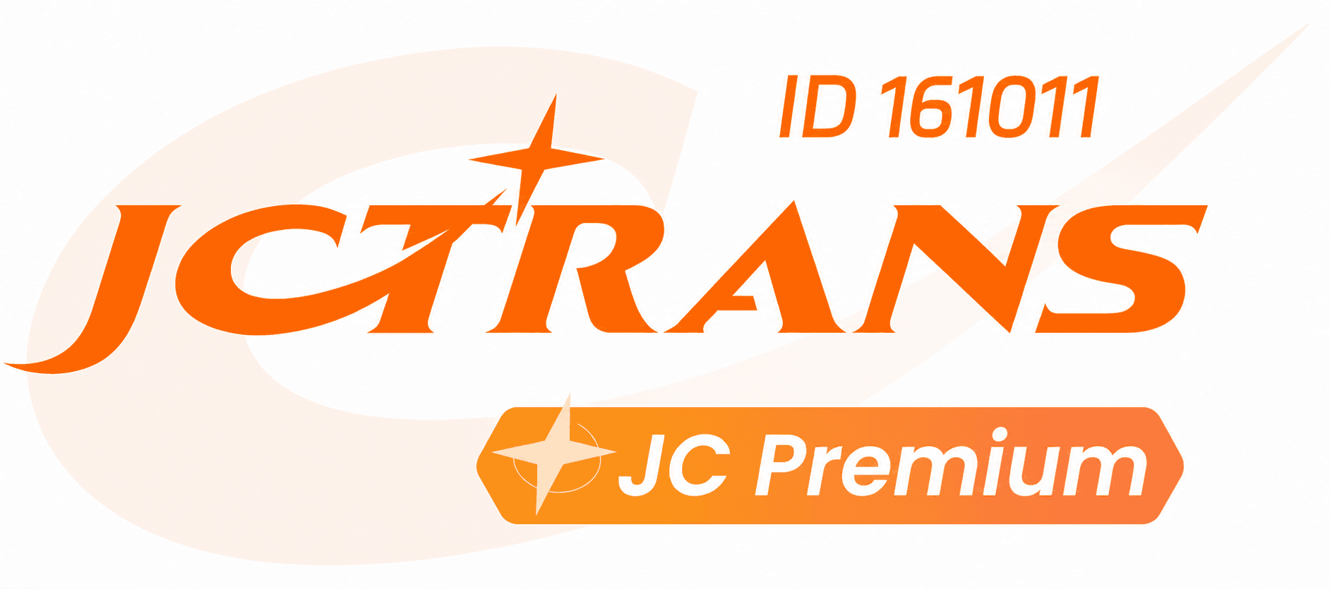 JCtrans Premium Member, ID 161011