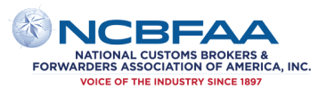 National Customs Brokers & Forwarders Association of America, Inc. — Voice of the Industry Since 1897
